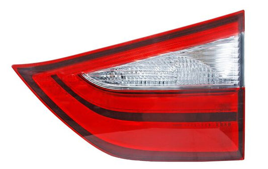 Calavera Sienna 2015-2019 Interior C/Focos TYC Derecha