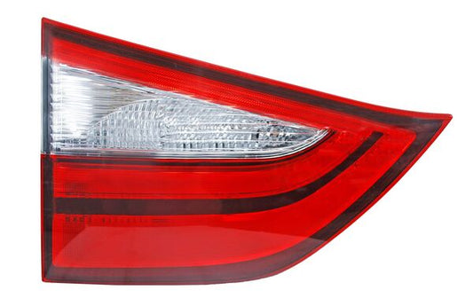 Calavera Sienna 2015-2019 Interior C/Focos TYC Izquierda