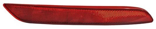 Cuarto Trasero Honda Civic 2014-2015 2P/ Acura Rdx 2016-2018 Reflejante TYC Derecho