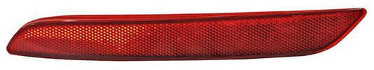 Cuarto Trasero Honda Civic 2014-2015 2P/ Acura Rdx 2016-2018 Reflejante TYC