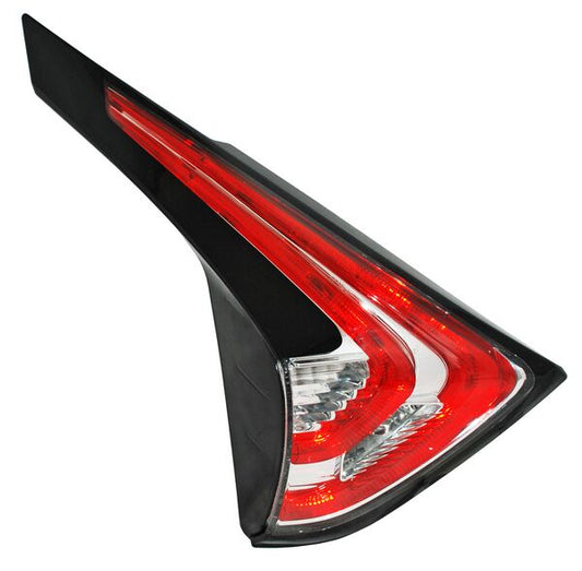 Calavera Murano 2015-2020 Interior C/Arnes TYC Mtp Izquierda