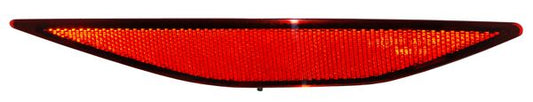 Cuarto Trasero Golf 2015-2017 Reflejante TYC Derecho