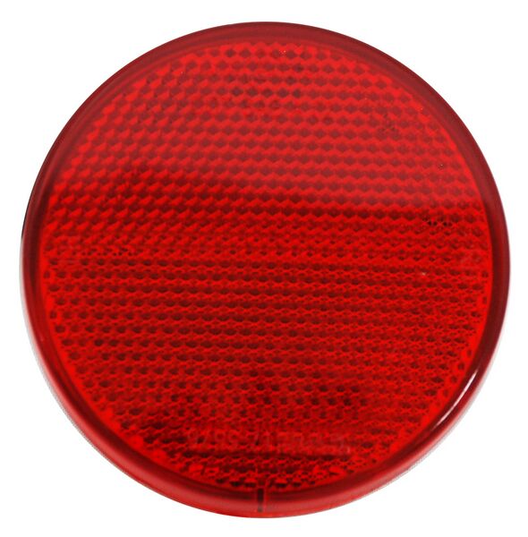 Cuarto Trasero Xtrail 2008-2014/ Juke 2015-2016 Reflejante TYC Rh=Lh