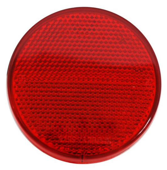 Cuarto Trasero Xtrail 2008-2014/ Juke 2015-2016 Reflejante TYC Rh=Lh