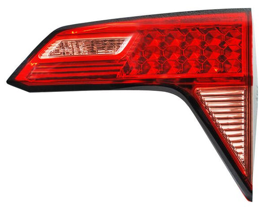 Calavera Hrv 2016-2018 Interior C/Foco TYC Derecha