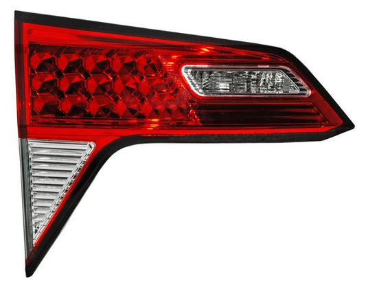 Calavera Hrv 2019-2021 Interior Clara C/Foco TYC Izquierda