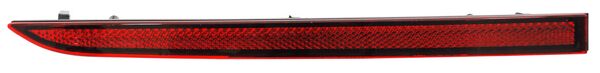 Cuarto Trasero Edge 2015-2016 Reflejante TYC Derecho