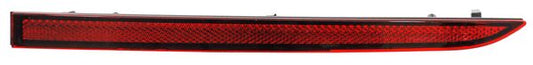 Cuarto Trasero Edge 2015-2016 Reflejante TYC