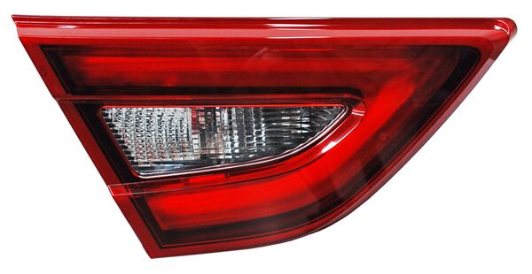 Calavera Maxima 16 Interior C/Arnes TYC Mtp Izquierda