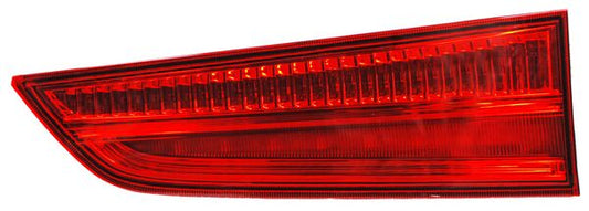 Calavera Pilot 2016-2018 Interior C/Focos TYC Derecha