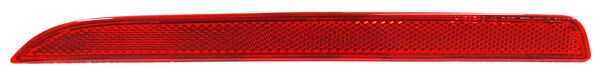 Cuarto Trasero Explorer 2016-2017 Reflejante TYC Izquierdo