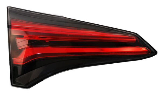 Calavera Rav4 2016-2018 Interior C/Arnes TYC Izquierda