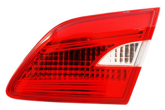 Calavera Nissan Sentra 2016-2019 Interior TYC Derecha