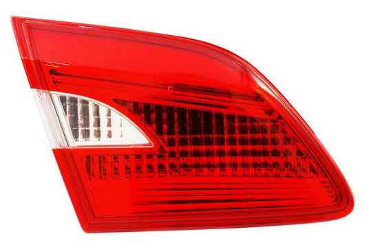 Calavera Nissan Sentra 2016-2019 Interior TYC Izquierda