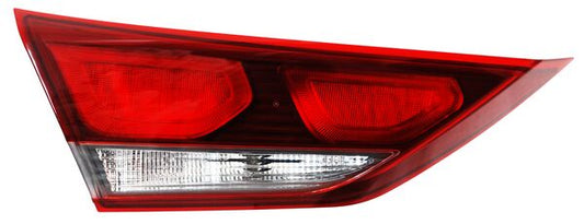 Calavera Hyundai Elantra 17 Interior C/Arnes TYC Izquierda