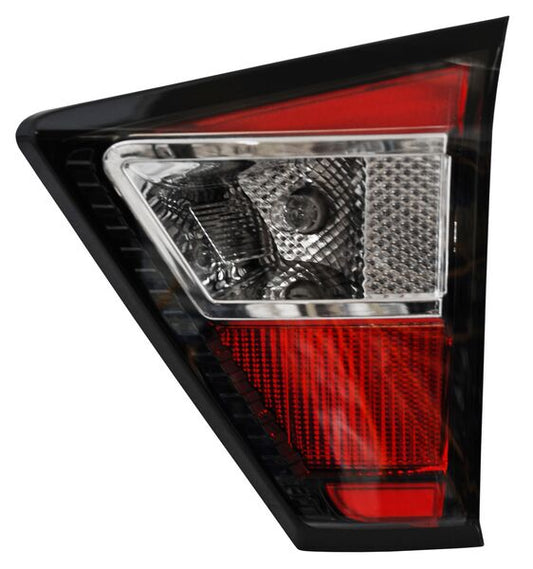 Calavera Escape 2017-2018 Interior C/Arnes TYC Derecha