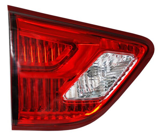 Calavera Pathfinder 17 Interior C/Foco TYC Izquierda