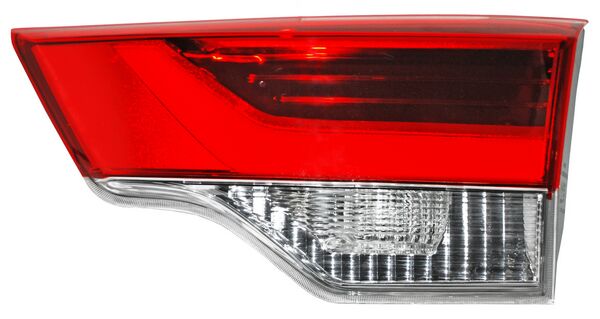 Calavera Highlander 2017-2018 Interior Leds TYC