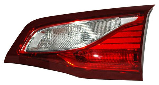 Calavera Equinox 2018-2021 Interior C/Focos TYC Derecha