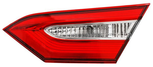 Calavera Camry 2018-2020 L/ Le Interior Clara C/Foco TYC Derecha