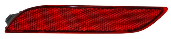 Cuarto Trasero Camry 2018-2020 Reflejante TYC Izquierdo