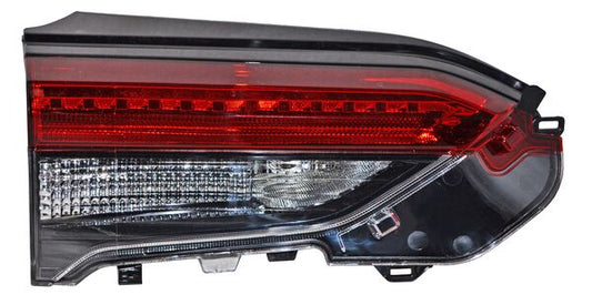 Calavera Rav4 2019-2021 Interior Leds TYC Nsf T21 Izquierda