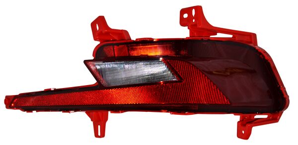Cuarto Trasero Hyundai Elantra 2019-2020 TYC Nsf Derecho
