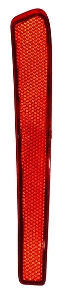 Cuarto Trasero Corolla 20 Reflejante TYC Nsf Derecho