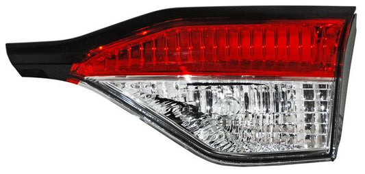 Calavera Corolla 2020-2021 Clara Interior C/Arnes TYC Nsf Derecha