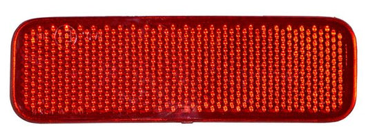 Cuarto Trasero Transit 2014-2020 Reflejante TYC