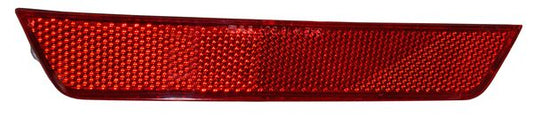 Cuarto Trasero Equinox 2010-2017 Reflejante TYC Nsf