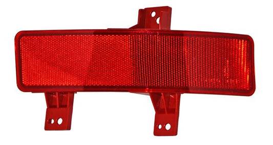 Cuarto Trasero CRV 2020-2022 Reflejante TYC Derecho