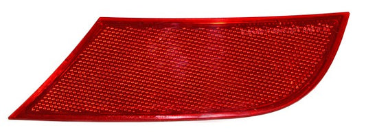 Cuarto Trasero Escape 2020-2021 Reflejante TYC Nsf Derecho Rvr