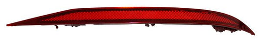 Cuarto Trasero Hyundai Elantra 2021-2022 Reflejante Ecocn Derecho