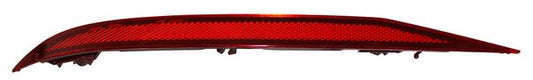 Cuarto Trasero Hyundai Elantra 2021-2022 Reflejante Ecocn
