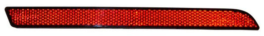 Cuarto Trasero Sienna 2020-2021 Reflejante TYC Nsf Derecho