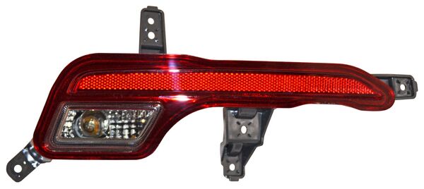Cuarto Trasero Sorento 2021-2023 Sx TYC Izquierdo