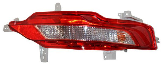 Cuarto Trasero Tucson 22 TYC Nsf derecho