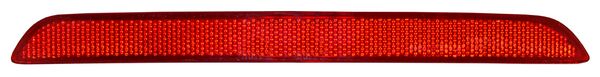 Cuarto Trasero Honda Civic 22 Reflejante TYC Derecho