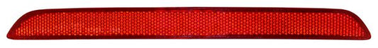 Cuarto Trasero Honda Civic 22 Reflejante TYC