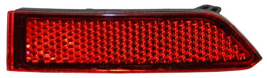 Cuarto Trasero Tiguan 22 Reflejante Exterior TYC Derecho
