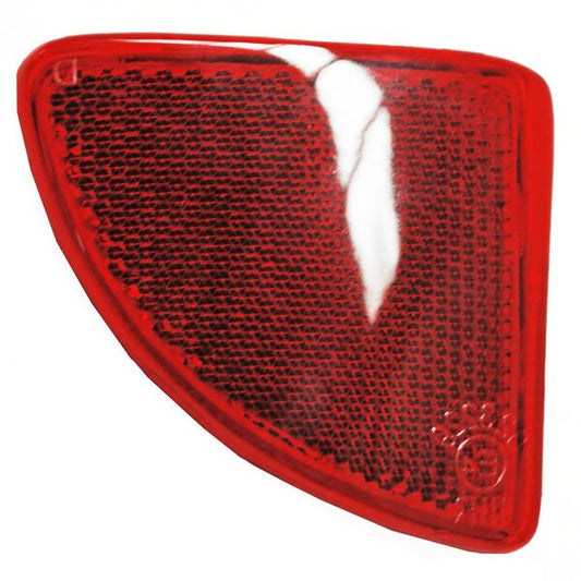 Cuarto Trasero Kangoo 2009-2015 Reflejante Ecocn