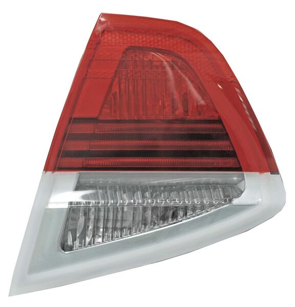 Calavera BMW Serie 3 2006-2009 Interior Clara C/Arnes TYC