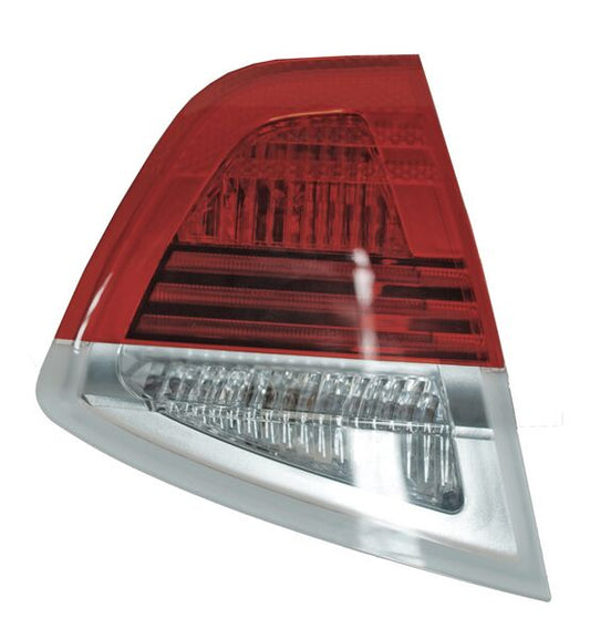 Calavera BMW Serie 3 2006-2009 Interior Clara C/Arnes TYC Izquierda