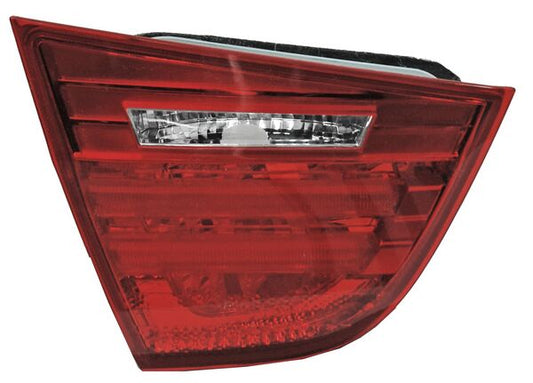 Calavera BMW Serie 3 2010-2012 Interior TYC Izquierda
