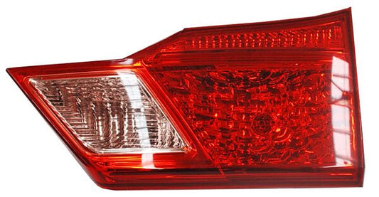 Calavera City 2014-2020 Interior S/Arnes TYC Derecha