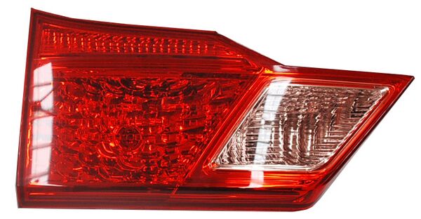 Calavera City 2014-2020 Interior S/Arnes TYC Izquierda