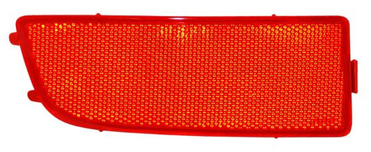 Cuarto Trasero Mercedes Benz Sprinter 2007-2017/ Crafter 2008-2016 Reflejante TYC