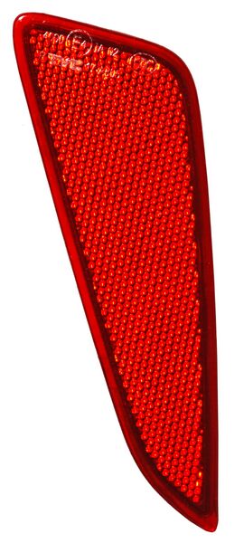 Cuarto Trasero Chr 2018-2020 Reflejante TYC Nsf Mtp Derecho