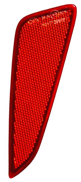 Cuarto Trasero Chr 2018-2020 Reflejante TYC Nsf Mtp Izquierdo